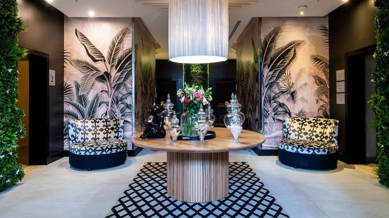 <b>The Capital Zimbali Lobby</b>. Images powered by <a href="https://www.leonardoworldwide.com/" title="Leonardo Worldwide" target="_blank">Leonardo</a>.