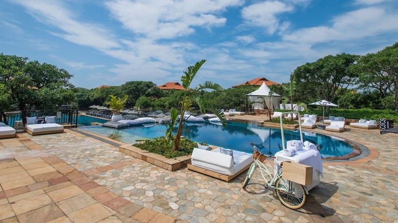 <b>The Capital Zimbali Recreation</b>. Images powered by <a href="https://www.leonardoworldwide.com/" title="Leonardo Worldwide" target="_blank">Leonardo</a>.