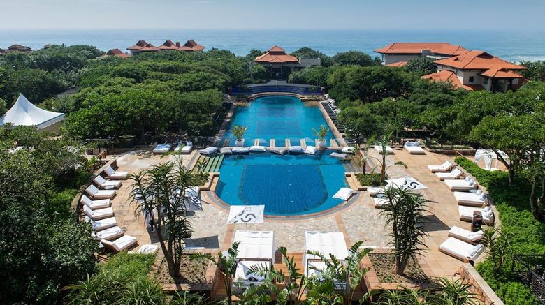 <b>The Capital Zimbali Recreation</b>. Images powered by <a href="https://www.leonardoworldwide.com/" title="Leonardo Worldwide" target="_blank">Leonardo</a>.