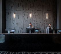 The Capital Zimbali Lobby