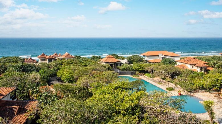 <b>The Capital Zimbali Exterior</b>. Images powered by <a href="https://www.leonardoworldwide.com/" title="Leonardo Worldwide" target="_blank">Leonardo</a>.