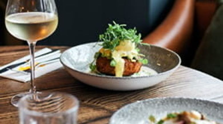 <b>Wellington Arms Hotel Restaurant</b>. Images powered by <a href="https://www.leonardoworldwide.com/" title="Leonardo Worldwide" target="_blank">Leonardo</a>.