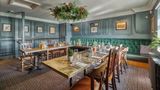 Wellington Arms Hotel Meeting