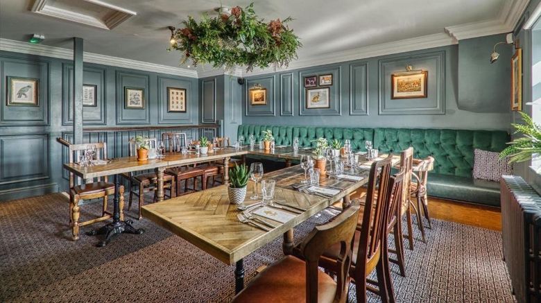 <b>Wellington Arms Hotel Meeting</b>. Images powered by <a href="https://www.leonardoworldwide.com/" title="Leonardo Worldwide" target="_blank">Leonardo</a>.