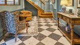 Wellington Arms Hotel Lobby