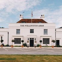 Wellington Arms Hotel