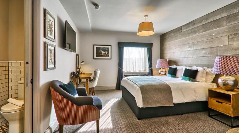 <b>Wellington Arms Hotel Room</b>. Images powered by <a href="https://www.leonardoworldwide.com/" title="Leonardo Worldwide" target="_blank">Leonardo</a>.