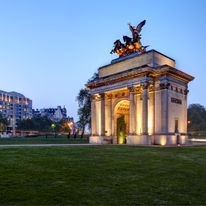 InterContinental London Park Lane