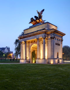 InterContinental London Park Lane