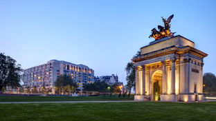 InterContinental London Park Lane