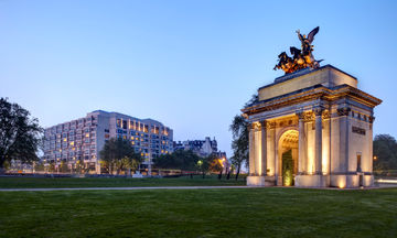 InterContinental London Park Lane