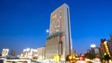 ANA Crowne Plaza Hotel Grand Court Exterior