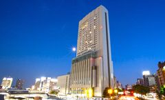 ANA Crowne Plaza Hotel Grand Court