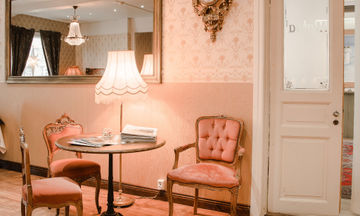 Grand Hotel Lysekil