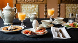 Grand Hotel Lysekil Restaurant