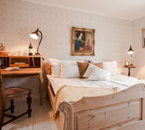 Grand Hotel Lysekil Room
