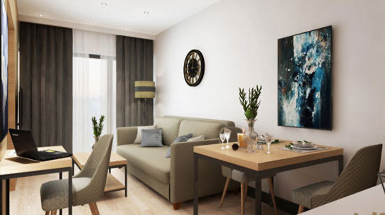 DIWOTEL Frankfurt Airport Dreieich Room