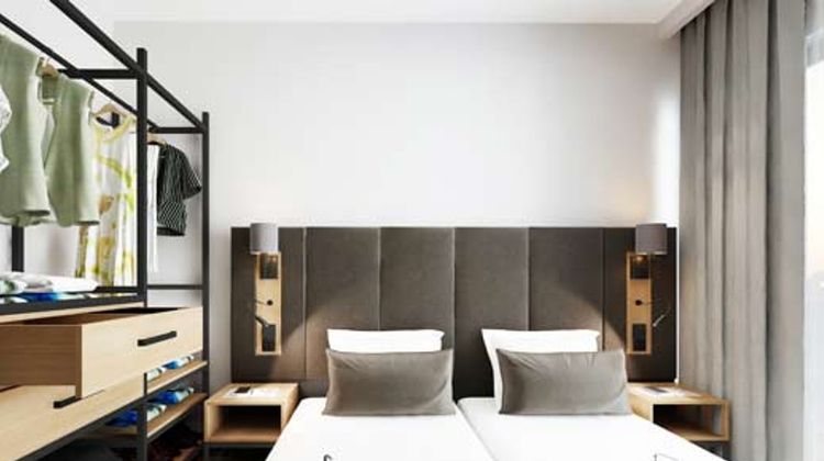 DIWOTEL Frankfurt Airport Dreieich Room