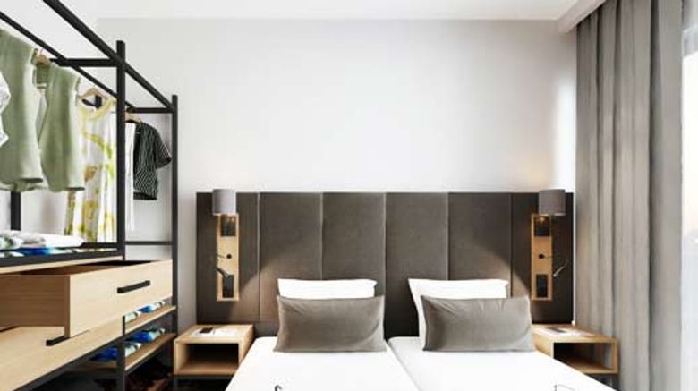 <b>DIWOTEL Frankfurt Airport Dreieich Room</b>. Images powered by <a href="https://www.leonardoworldwide.com/" title="Leonardo Worldwide" target="_blank">Leonardo</a>.
