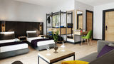 DIWOTEL Frankfurt Airport Dreieich Room