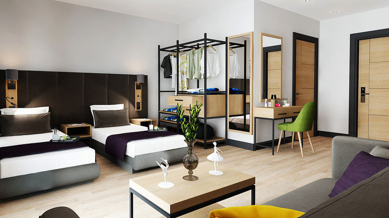 <b>DIWOTEL Frankfurt Airport Dreieich Room</b>. Images powered by <a href="https://www.leonardoworldwide.com/" title="Leonardo Worldwide" target="_blank">Leonardo</a>.