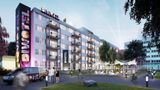 DIWOTEL Frankfurt Airport Dreieich Exterior