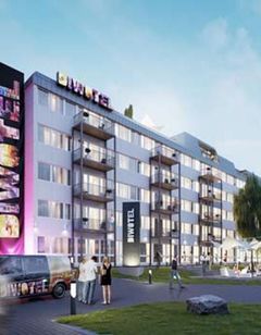 DIWOTEL Frankfurt Airport Dreieich
