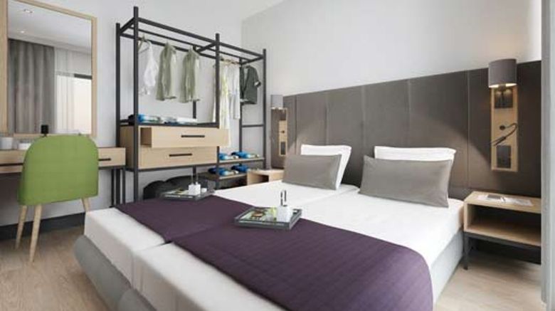 <b>DIWOTEL Frankfurt Airport Dreieich Room</b>. Images powered by <a href="https://www.leonardoworldwide.com/" title="Leonardo Worldwide" target="_blank">Leonardo</a>.