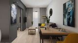 DIWOTEL Frankfurt Airport Dreieich Room