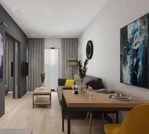DIWOTEL Frankfurt Airport Dreieich Room