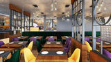 DIWOTEL Frankfurt Airport Dreieich Restaurant