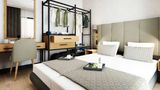 DIWOTEL Frankfurt Airport Dreieich Room