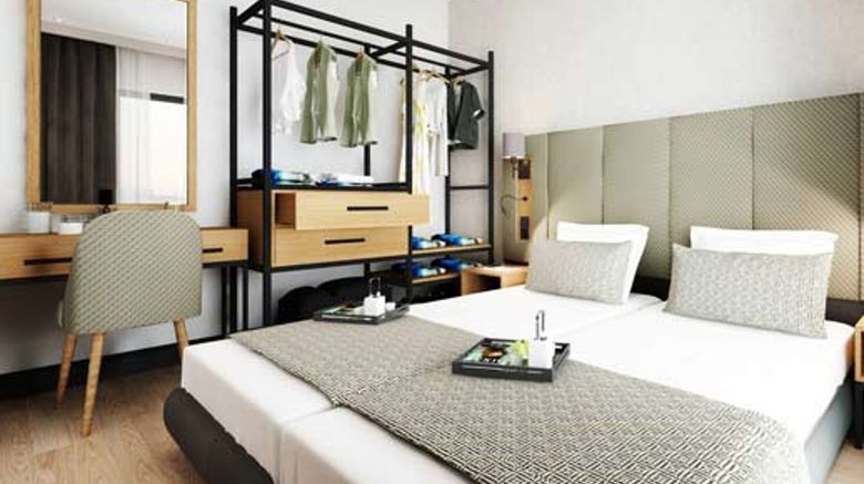 <b>DIWOTEL Frankfurt Airport Dreieich Room</b>. Images powered by <a href="https://www.leonardoworldwide.com/" title="Leonardo Worldwide" target="_blank">Leonardo</a>.