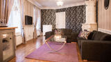 Grand Hotel Lysekil Room