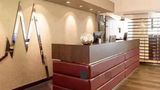 <b>Hotel Lyskirchen Lobby</b>. Images powered by <a href="https://www.leonardoworldwide.com/" title="Leonardo Worldwide" target="_blank">Leonardo</a>.