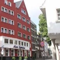 Hotel Lyskirchen