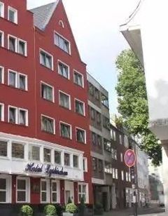 Hotel Lyskirchen