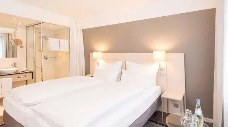 Hotel Lyskirchen Room