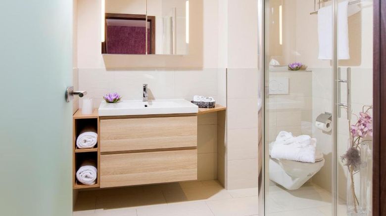 <b>Hotel Amaris Room</b>. Images powered by <a href="https://www.leonardoworldwide.com/" title="Leonardo Worldwide" target="_blank">Leonardo</a>.