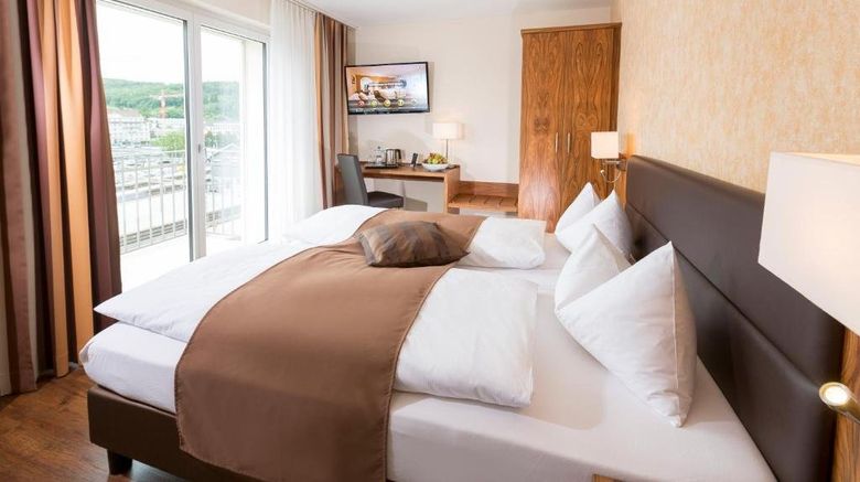 <b>Hotel Amaris Room</b>. Images powered by <a href="https://www.leonardoworldwide.com/" title="Leonardo Worldwide" target="_blank">Leonardo</a>.