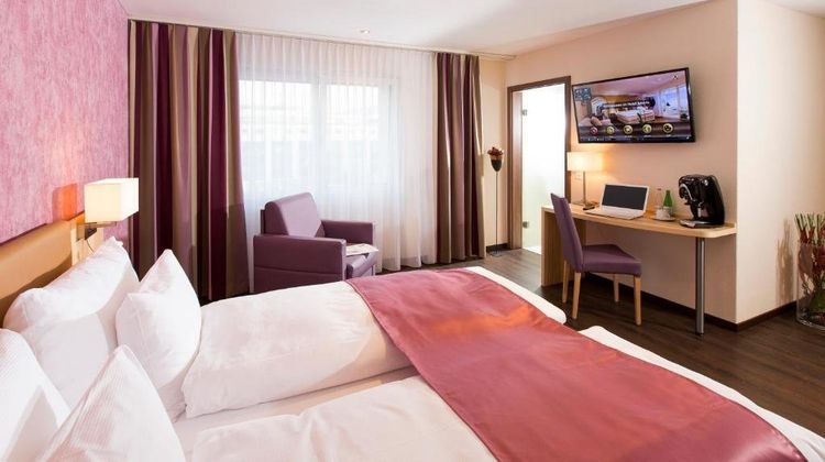Hotel Amaris Room