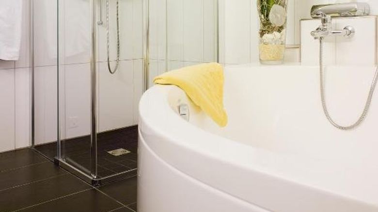 <b>Hotel Amaris Room</b>. Images powered by <a href="https://www.leonardoworldwide.com/" title="Leonardo Worldwide" target="_blank">Leonardo</a>.