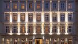 The Levante Laudon Apartments Exterior