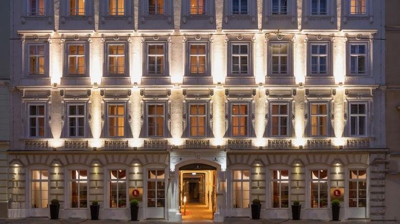 The Levante Laudon Apartments- First Class Vienna, Austria Hotels
