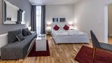 The Levante Laudon Apartments Room