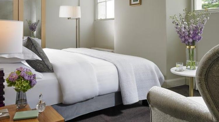Farnham Estate Hotel Room