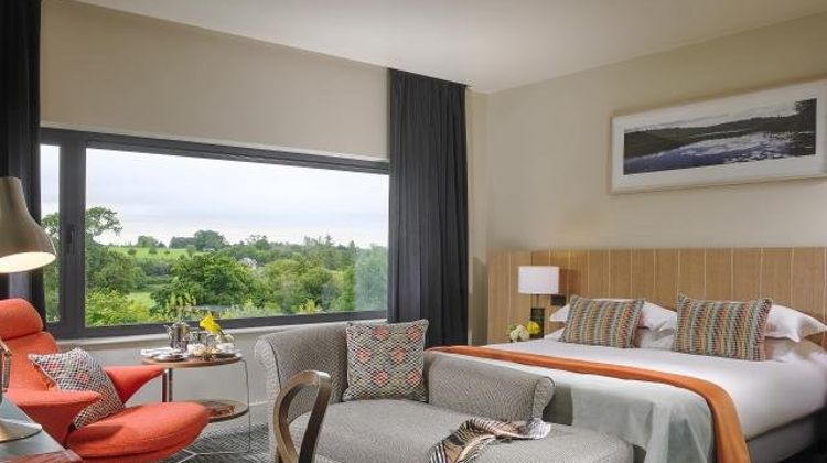Farnham Estate Hotel Room