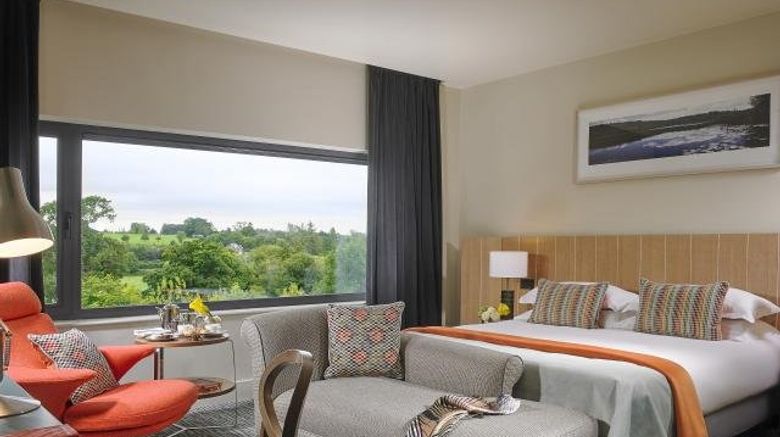 <b>Farnham Estate Hotel Room</b>. Images powered by <a href="https://www.leonardoworldwide.com/" title="Leonardo Worldwide" target="_blank">Leonardo</a>.