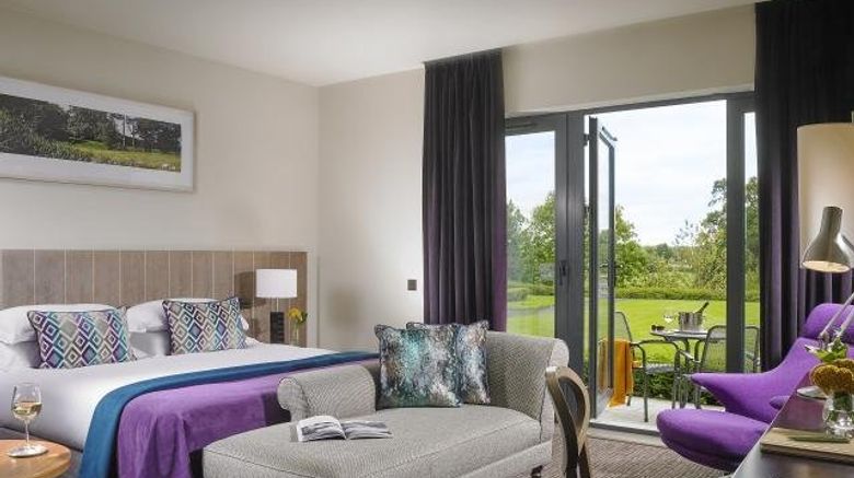 <b>Farnham Estate Hotel Room</b>. Images powered by <a href="https://www.leonardoworldwide.com/" title="Leonardo Worldwide" target="_blank">Leonardo</a>.