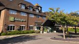 Holiday Inn Ashford North A20 Exterior